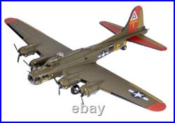 Air Force 1 172 USAAF Boeing B-17G Bomber Man'O War II, AF10110D