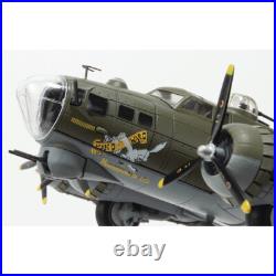 Air Force 1 172 USAAF Boeing B-17G Bomber Man'O War II, AF10110D