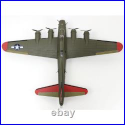 Air Force 1 172 USAAF Boeing B-17G Bomber Man'O War II, AF10110D