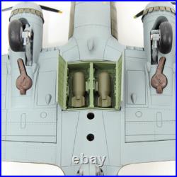 Air Force 1 172 USAAF Boeing B-17G Bomber Man'O War II, AF10110D