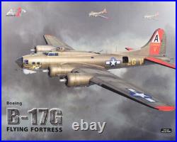 Air Force 1 172 USAAF Boeing B-17G Bomber Man'O War II, AF10110D