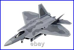 Air Force 1 172 USAF Lockheed-Martin F-22 Raptor Air Dominance Fighter AF10117F