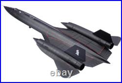 Air Force 1 172 USAF Lockheed SR-71A Blackbird Reconnaissance Aircraft AF10088E