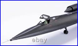 Air Force 1 172 USAF Lockheed SR-71A Blackbird Reconnaissance Aircraft AF10088E