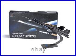 Air Force 1 172 USAF Lockheed SR-71A Blackbird Reconnaissance Aircraft AF10088E