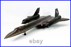 Air Force 1 172 USAF Lockheed SR-71A Blackbird Reconnaissance Aircraft AF10088F