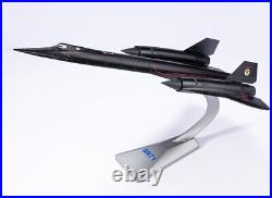 Air Force 1 172 USAF Lockheed SR-71A Blackbird Reconnaissance Aircraft AF10088H