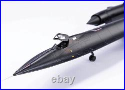 Air Force 1 172 USAF Lockheed SR-71A Blackbird Reconnaissance Aircraft AF10088H