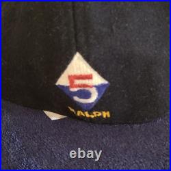 Air Force 67th SQD Aerial Rescue Hat/Cap 54 Training 56 Phantom Birds