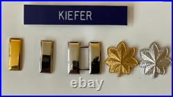 Air Force Collection From Pilot RARE