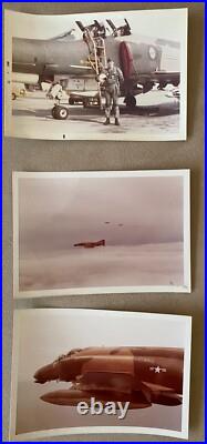 Air Force Collection From Pilot RARE