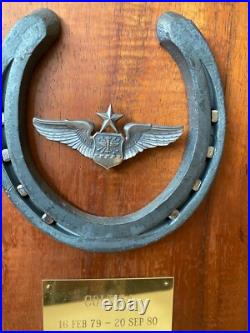 Air Force Collection From Pilot RARE