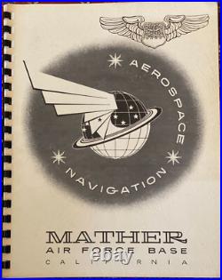 Air Force Collection From Pilot RARE