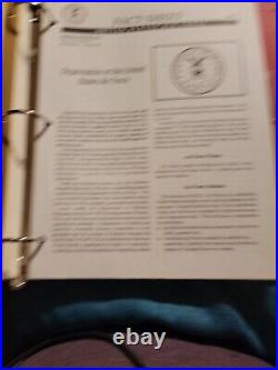Air Force Collection Of Fact Sheets and Historical Aircraft Manual