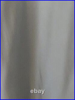 Air Force F-106 Vintage Shirt Size L Single Stitch Screen Stars Press