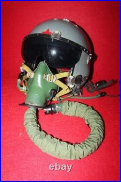 Air Force Fighter Pilot Helmet (1#/60) YM-9915G $ 279