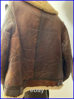 Air Force Flight Suit Museum Quality A-3 And B-3