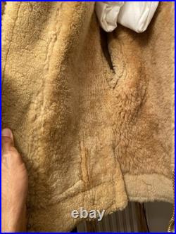 Air Force Flight Suit Museum Quality A-3 And B-3