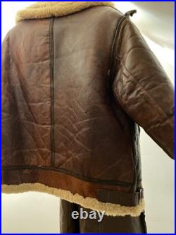 Air Force Flight Suit Museum Quality A-3 And B-3