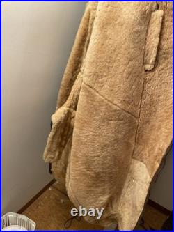 Air Force Flight Suit Museum Quality A-3 And B-3