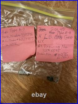 Air Force Flight Suit Museum Quality A-3 And B-3