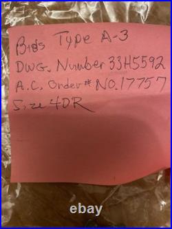 Air Force Flight Suit Museum Quality A-3 And B-3