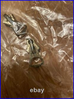 Air Force Flight Suit Museum Quality A-3 And B-3