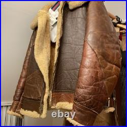 Air Force Flight Suit Museum Quality A-3 And B-3