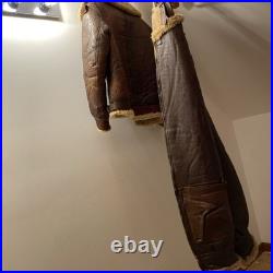 Air Force Flight Suit Museum Quality A-3 And B-3