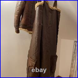 Air Force Flight Suit Museum Quality A-3 And B-3