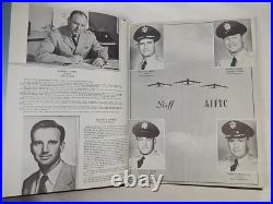 Air Force Flight Test Center, Edwards Air Force Base, 1954, Research Development