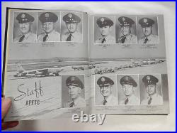 Air Force Flight Test Center, Edwards Air Force Base, 1954, Research Development