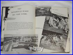 Air Force Flight Test Center, Edwards Air Force Base, 1954, Research Development
