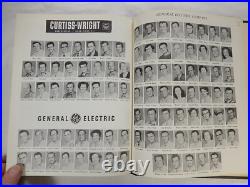 Air Force Flight Test Center, Edwards Air Force Base, 1954, Research Development