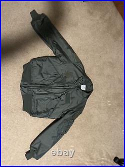 Air Force Flyer's Cold Weather Jacket