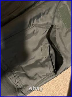 Air Force Flyer's Cold Weather Jacket