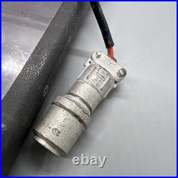 Air Force HOLDER CHART USAF LET DOWN FSCAP Flight Safety Critical F1003 Plumly