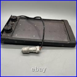 Air Force HOLDER CHART USAF LET DOWN FSCAP Flight Safety Critical F1003 Plumly