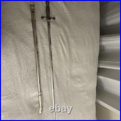 Air Force Initiation Sword