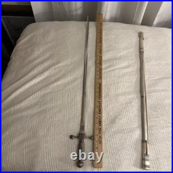 Air Force Initiation Sword