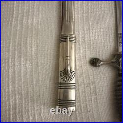 Air Force Initiation Sword