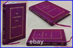 Air Force Instruction Fitness Program BY U. S. Air Forc Premium Leather Bound