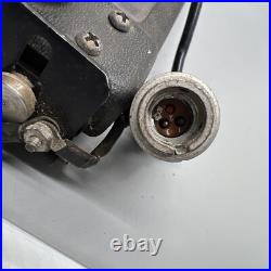 Air Force Safety Plumly FSCAP HOLDER CHART USAF LET DOWN Flight Critical F1003