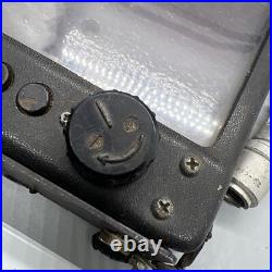 Air Force Safety Plumly FSCAP HOLDER CHART USAF LET DOWN Flight Critical F1003