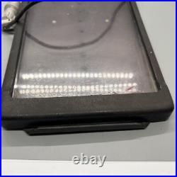 Air Force Safety Plumly FSCAP HOLDER CHART USAF LET DOWN Flight Critical F1003