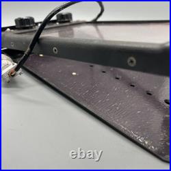 Air Force Safety Plumly FSCAP HOLDER CHART USAF LET DOWN Flight Critical F1003