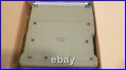 Air Force United States Cushion Seat-survival 67j25086-1 1680-00-790-9760