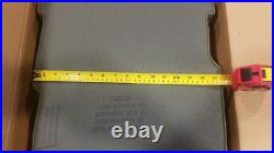 Air Force United States Cushion Seat-survival 67j25086-1 1680-00-790-9760