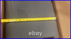 Air Force United States Cushion Seat-survival 67j25086-1 1680-00-790-9760