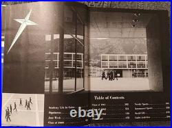 Air Force Yearbook USAFA 1960 POLARIS United States Air Force